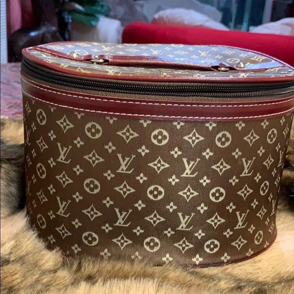Cosmetic Make up Bag